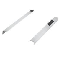 Дизайн-профиль innotech atira, nl470, под хром 9240699 Hettich