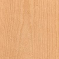 МДФ фанерованный 30*2800*690 мм шпон бук AB 2 стор