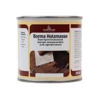 Шпаклевка нитро Holzmasse (750мл) цв.65 Borma Wachs 1850 FR