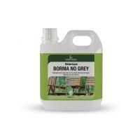 Восстановитель цвета древесины No Grey 1 л Borma Wachs SB5700