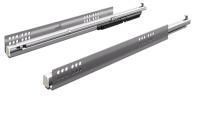 Направляющая quadro v6 30 sfdp для innotech atira, 30 кг, nl520, eb12,5, правая 9243732 Hettich