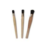 Кисть для нанесения полимента № 8 Borma Wachs CDO7160A