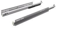 Комплект направляющих quadro v6 50 sfdp для innotech atira, 50 кг, nl520, eb12,5 9243784 Hettich