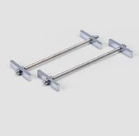 Соединитель для столешниц 16 мм из МДФ