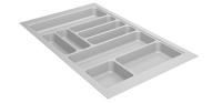 Организация orgatray 440 для innotech atira, arcitech, t441-520,b801-900,серая 9194940 Hettich