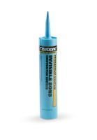 Клей монтажный Titebond Invisible Bond - прозрачный (голубая туба) 296 мл