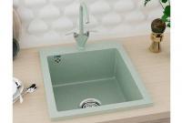 Смеситель ULGRAN U-011