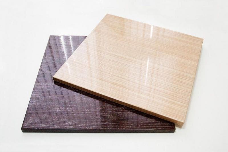 ПОПУЛЯРНОСТЬ ЛАМИНИРОВАННОГО МДФ.