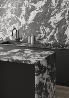 Кромка HPL с 
клеем  8141/Ln Platanar 4200x45x0,5 мм Slotex