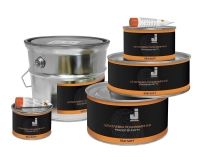 Шпатлевка JetaPRO  SOFT (мягкая наполняющая) 5541 (412) 0,25 кг