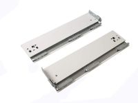Комплект боковин Firmax высотой 121 мм длина 300 мм (левая, правая) для ящика Slimline, перламутр