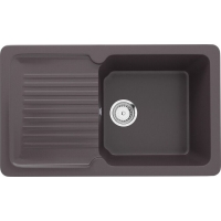Мойка для кухни из искусственного камня ULGRAN U-506