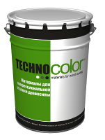Декоративный эффект - Медь  Technocolor APL80093