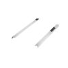 Дизайн-профиль arcitech, nl500, под хром 9240689 Hettich