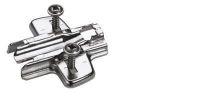 Монтажная планка system 8099 hettich direct sensys, intermat, l37, d0 9071585 Hettich