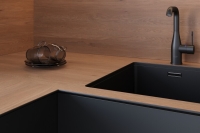 Кромка HPL с 
клеем 3259/7 French Oak 4200x45x0,5 мм Slotex