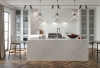 Столешница 8099/Bst Quartzite 3050x650x12 мм Slotex