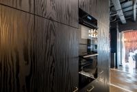 плита TSS CLEAF Bruciato/Maloja U129 2800*2070*18мм