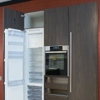 Петля kamat для корпусов встраиваемых холодильников, угол 115гр 9239784 Hettich