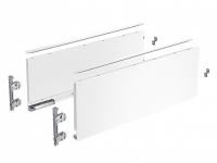 9339631 Комплект Короба Avantech You, H187, Nl500, Белый С 4 Петлями Sensys 8645