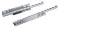 Направляющая quadro 25 sfp, 25 кг, nl450, частичного выдвижения, eb20, правая 9099968 Hettich