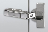 Петля intermat 9944,угол 125гр,чашка th42 d35, накладная, b12,5 1058545 Hettich