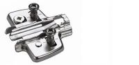Монтажная планка system 8099 sensys, intermat, l37, d5, евровинты, эксц. 9071668 Hettich