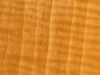 Доска обрезная сухая анегри 52 мм L6 2000+ АВ