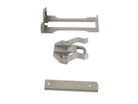 Ручка для внутреннего ящика Firmax Newline (комплект), серый