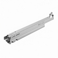 9318258 Направляющая Actro 5d Silent System,L/40 Кг,Nl500,EB21,Правая