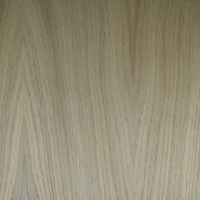 МДФ фанерованный 30*2800*690 мм шпон дуб AB 2 стор