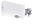 Подвес шкафа sah 130, левый 1066278 Hettich