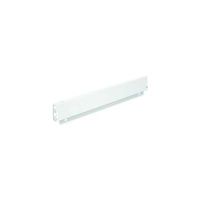 Задняя стенка ящика innotech atira, h70, kb1200, сталь, белая 9194450 Hettich