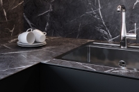 Столешница 2343/A Ankara Marble 3050x650x12 мм Slotex