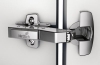 Петля sensys 8639i w30 95° th53 35 наклад (b2) 9088034 Hettich