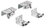 Комплект фурнитуры topline xl для передней двери, eb51 9183616 Hettich