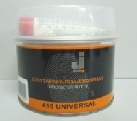 Шпатлевка JetaPRO  Universal 5540 (415) 0,5 кг