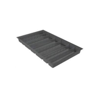 Организация orgatray 590 для innotech atira, nl470, kb500, антрацит 9194911 Hettich