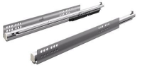 Направляющая quadro v6 30 sfdp для innotech atira, 30 кг, nl520, eb12,5, правая 9243732 Hettich