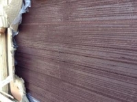 Фанера ламинированная Тополь 18*1220*2440 пленка 120 Китай