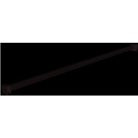 Поперечный релинг orgastore 410 для innotech atira, kb600, белый 9194603 Hettich