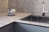 Кромка HPL с 
клеем 2915/SL Clermont 4200x45x0,5 мм Slotex