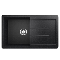 Мойка для кухни из искусственного камня ULGRAN U-507