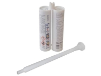 ПУР клей для монтажа ступенек и лестниц Kleiberit 536.0 0,25 кг