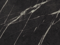 Стеновая панель 4100*640*8 мм Камень Пьетра Гриджиа антрацит / Камень Пьетра Гриджиа чёрный F205 ST9/F206 ST9 2 Egger