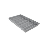 Организация orgatray 590 для innotech atira, nl470, kb450, серая 9194888 Hettich