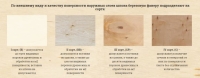Фанера березовая ФСФ 16 мм 2500*1250 мм 3/3 (CP/CP) SVZ