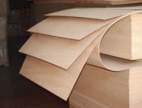 Фанера гибкая сейба SuperFlex 16*1220*2440 мм поперечная CG