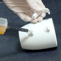 Akfix Эпоксидный клей (5мин.) Е340