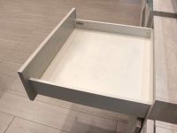 Комплект боковин Firmax высотой 89 мм длина 550 мм (левая, правая) для ящика Slimline, перламутр